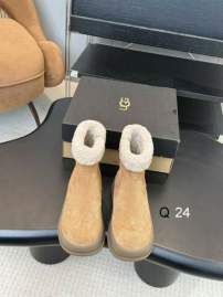 Picture of UGG Shoes _SKUUGGsz35-40RW121219823